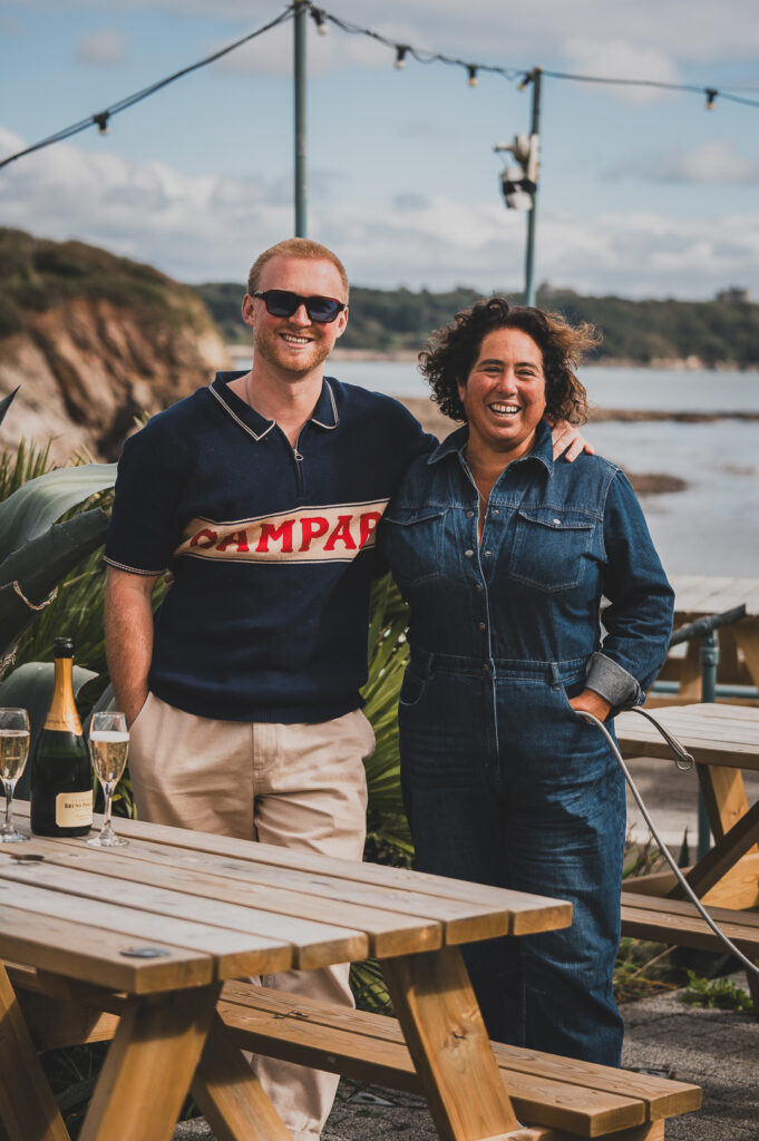 best seafood restaurant falmouth new owners